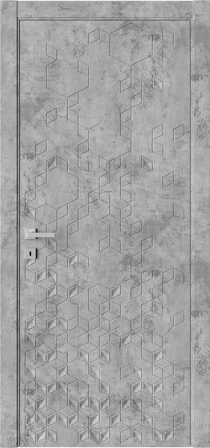 Дверь Nodo 12