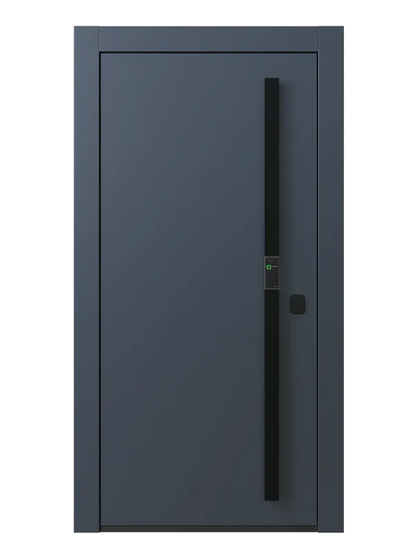 Электронный замок Hogo D01R
