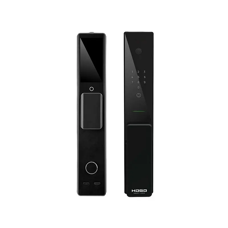 Электронный замок Hogo V07
