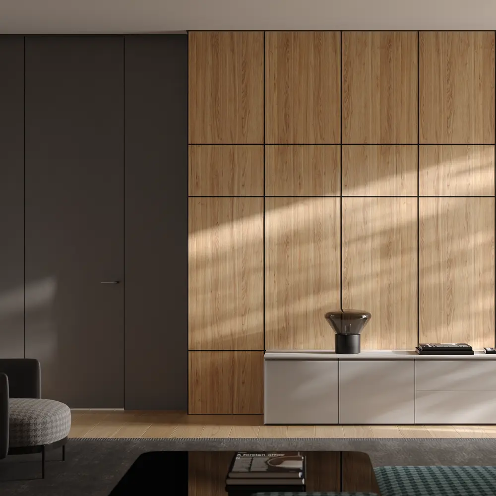 Lattice HPL 600*1200 мм