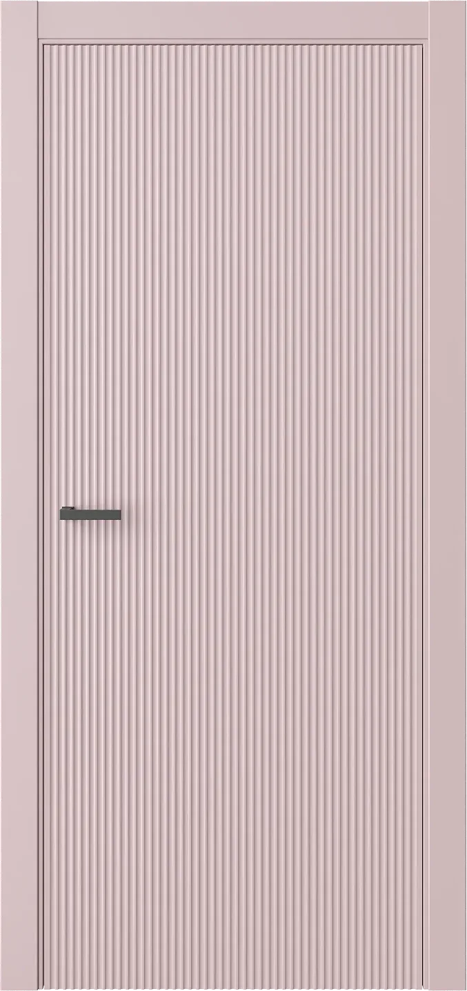 Межкомнатная дверь ART1 — NCS S 1515-R