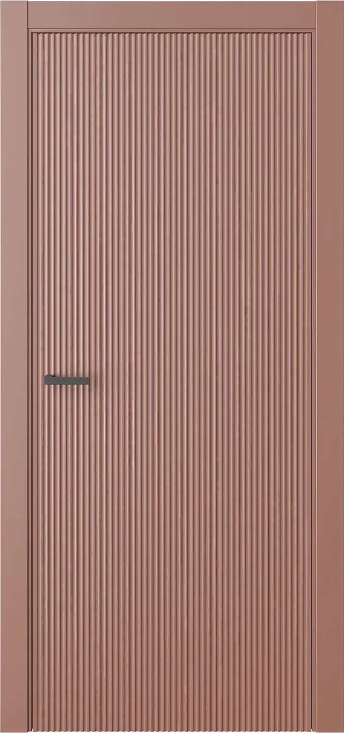 Межкомнатная дверь ART1 — NCS S 5040-Y60R