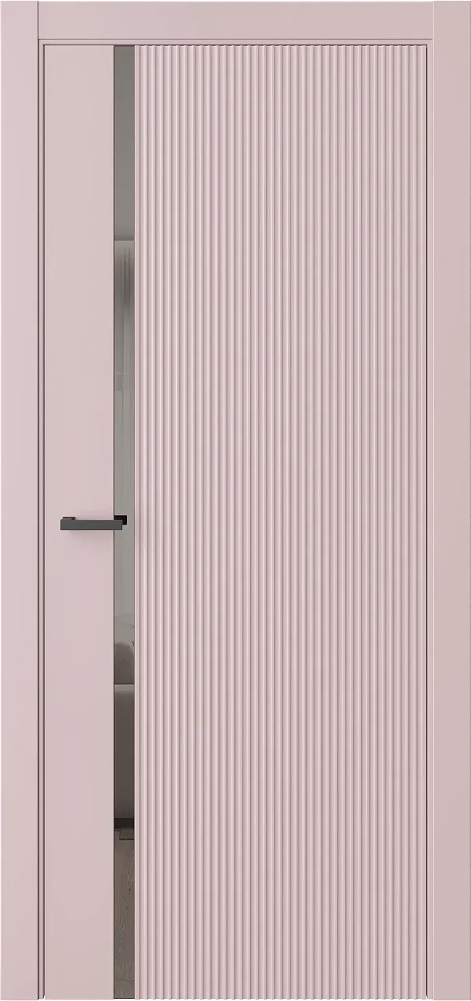 Межкомнатная дверь ART11 — NCS S 1515-R