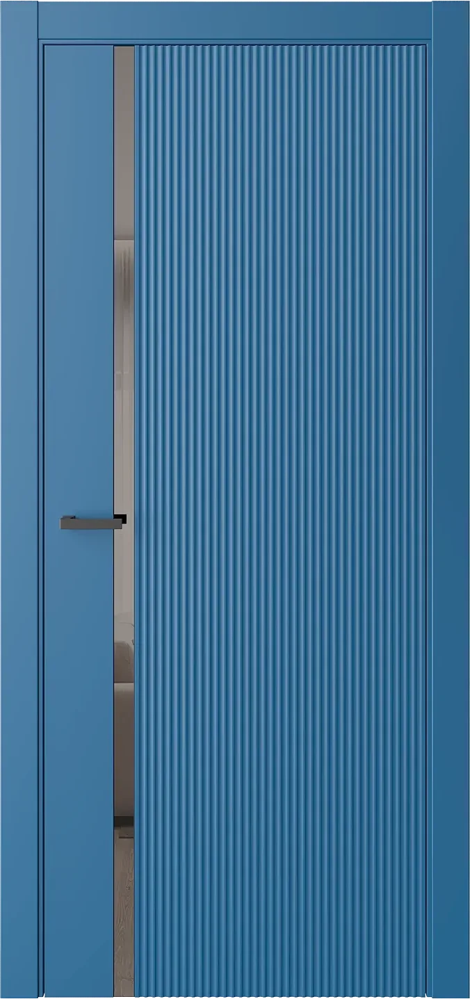 Межкомнатная дверь ART11 — NCS S 5540-R90B
