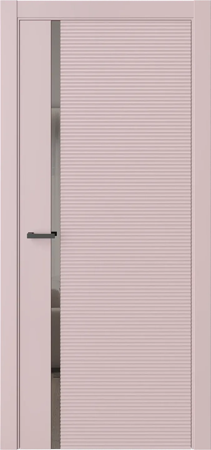 Межкомнатная дверь ART13 — NCS S 1515-R