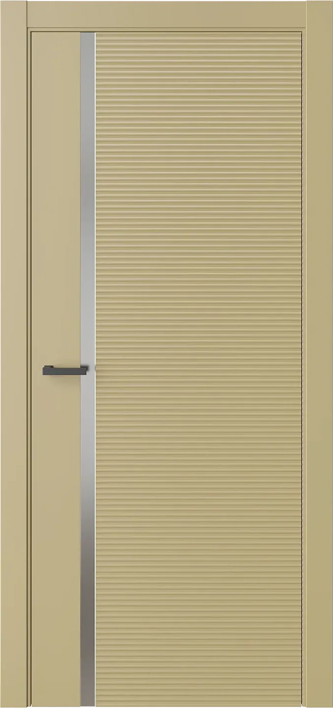 Межкомнатная дверь ART13 — NCS S 3030-Y
