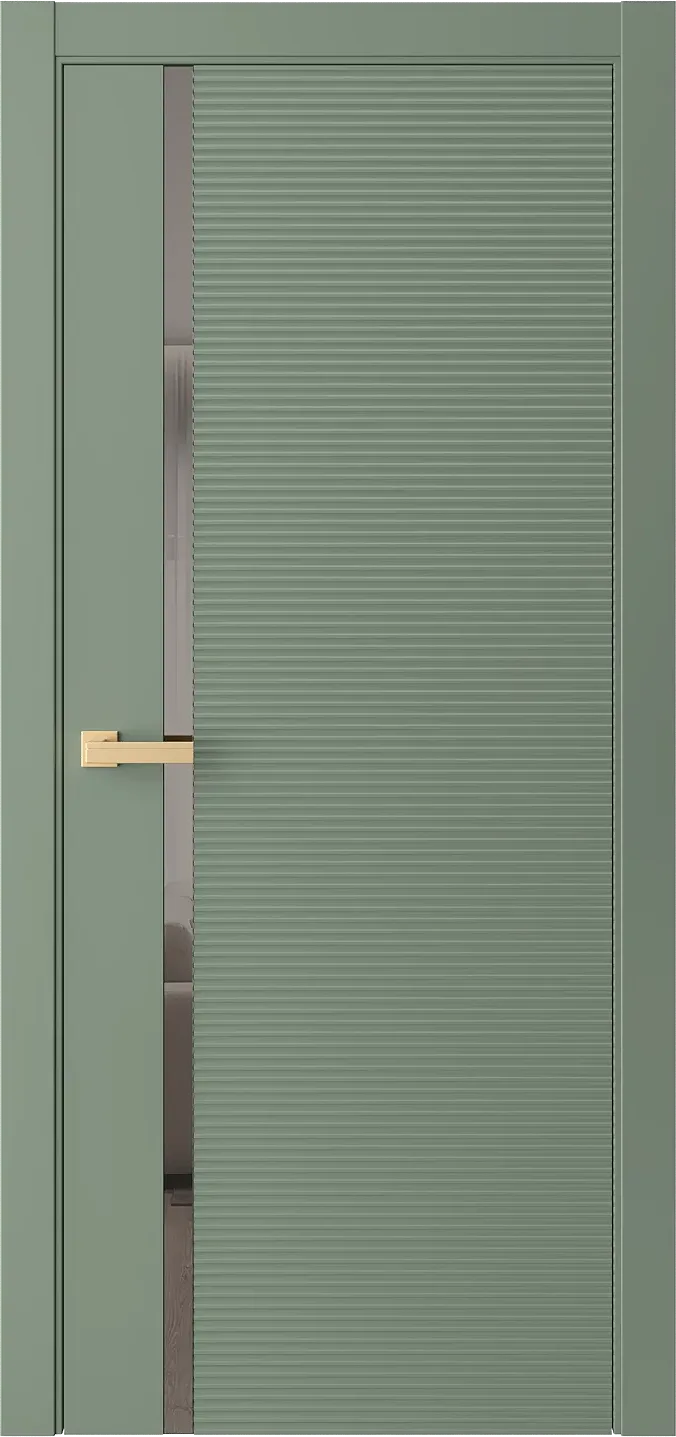 Межкомнатная дверь ART13 — NCS S 4010-G30Y
