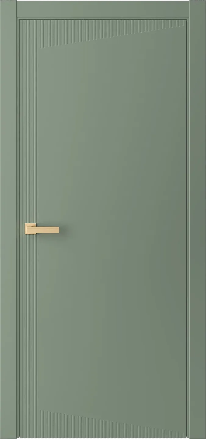 Межкомнатная дверь ART16 — NCS S 4010-G30Y