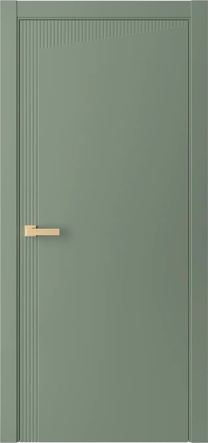 Межкомнатная дверь ART17 — NCS S 4010-G30Y