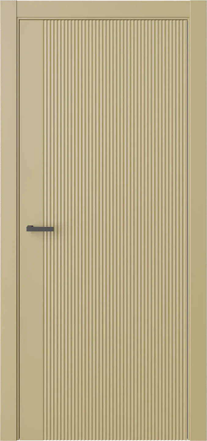 Межкомнатная дверь ART2 — NCS S 3030-Y