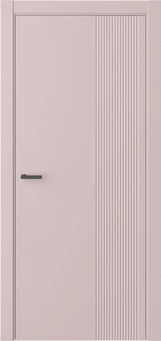 Межкомнатная дверь ART4 — NCS S 1515-R