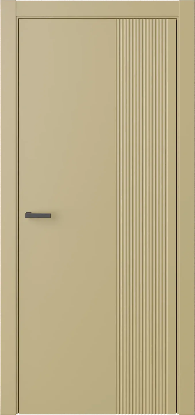 Межкомнатная дверь ART4 — NCS S 3030-Y