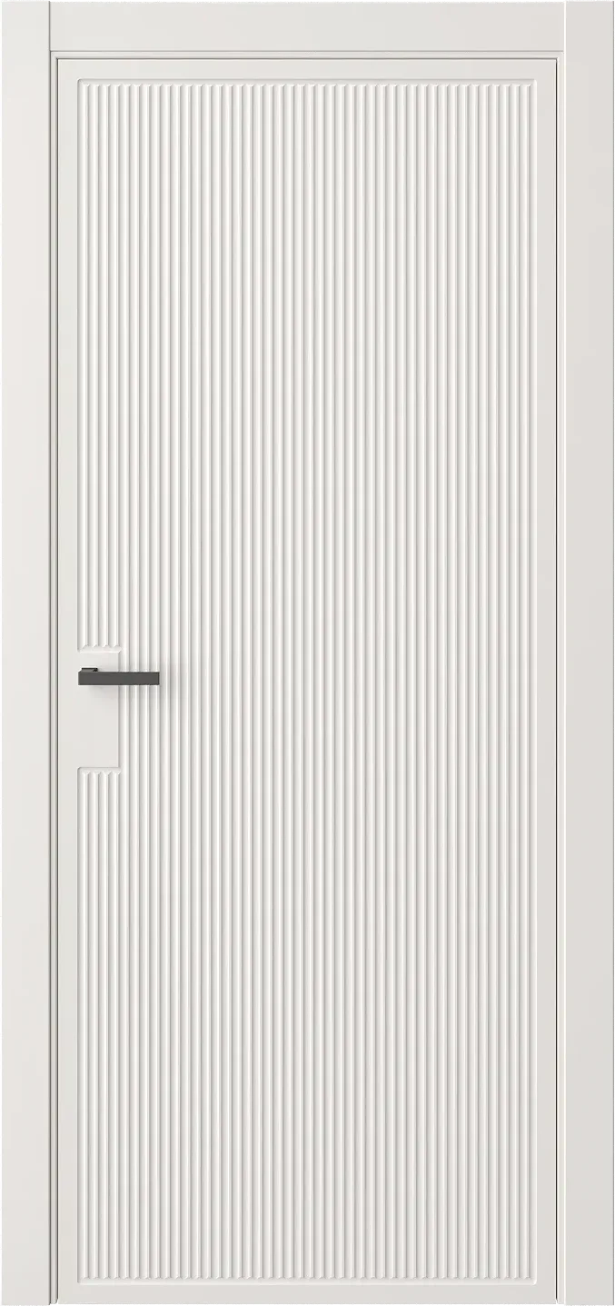 Межкомнатная дверь ART5 — NCS S 1502-Y50R