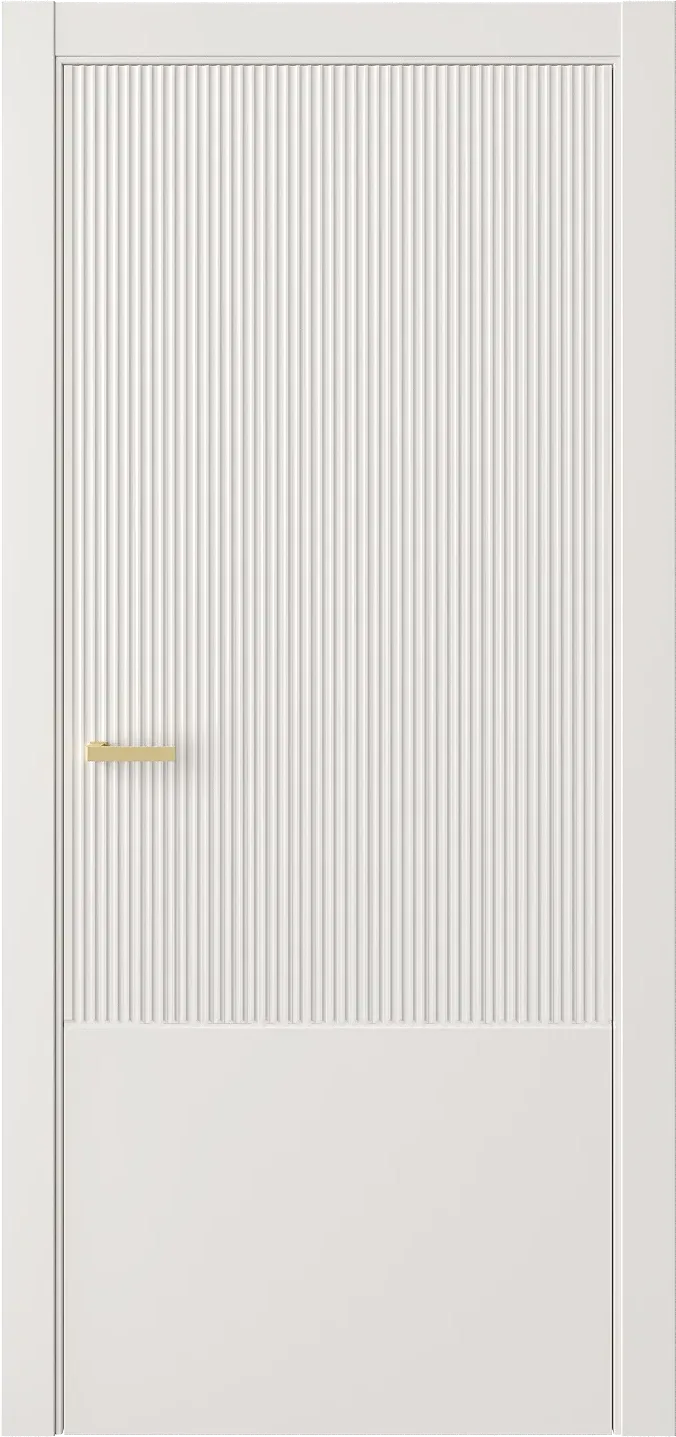 Межкомнатная дверь ART7 — NCS S 1502-Y50R