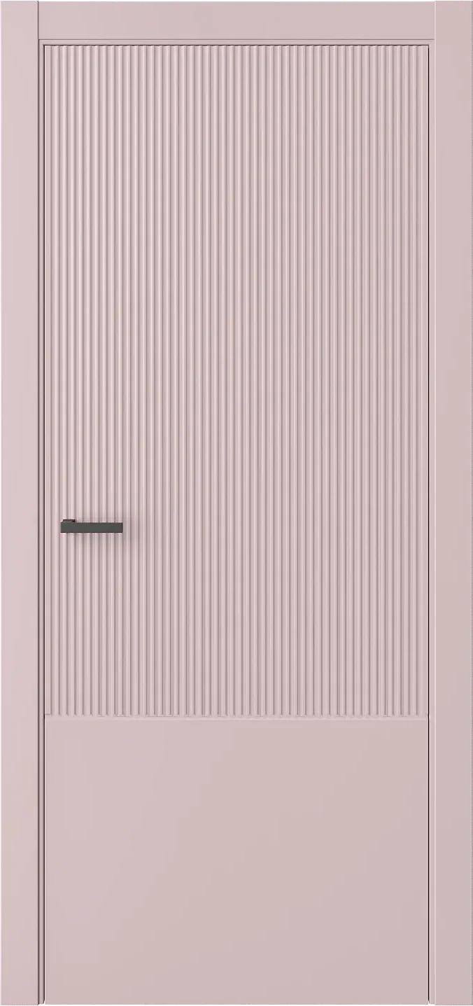 Межкомнатная дверь ART7 — NCS S 1515-R
