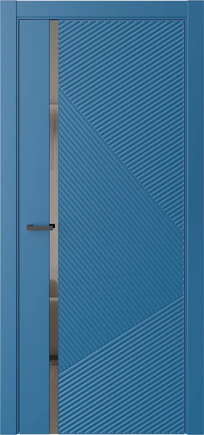 Межкомнатная дверь ART9 — NCS S 5540-R90B