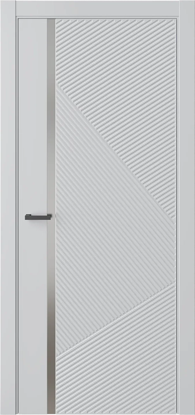 Межкомнатная дверь ART9 — Агатовый рассвет