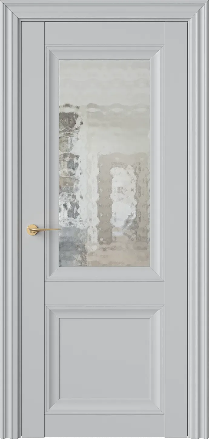 Межкомнатная дверь BR4 — Агатовый рассвет