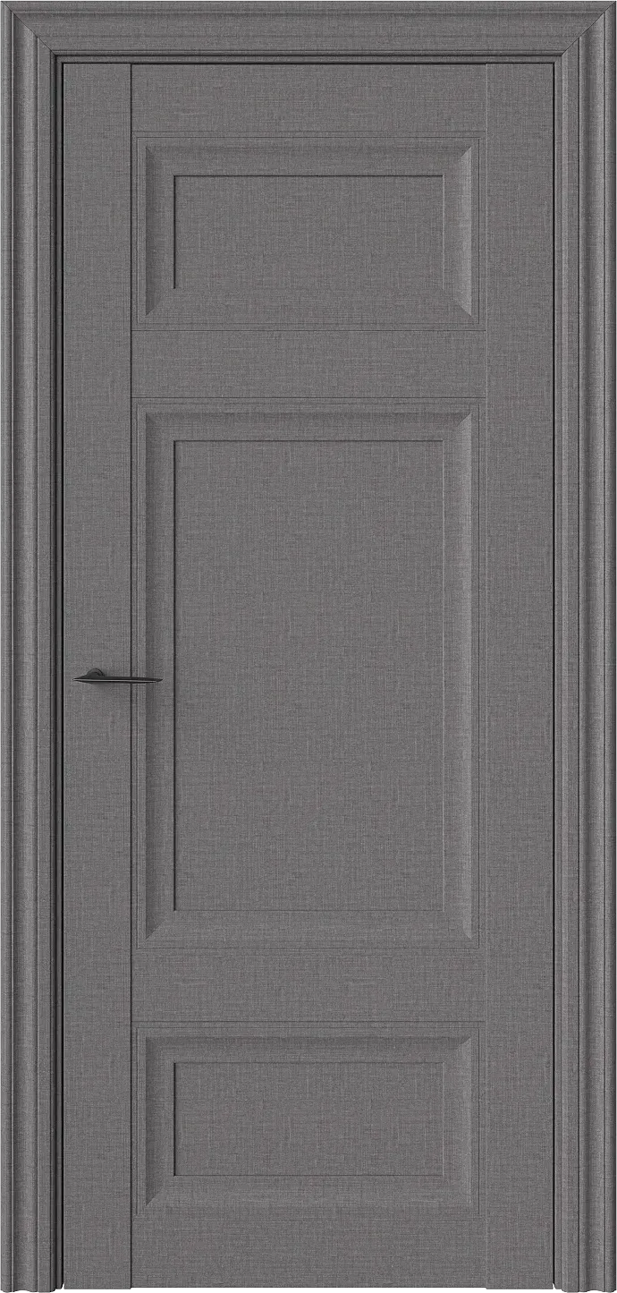 Межкомнатная дверь BR7 — Джерси темный