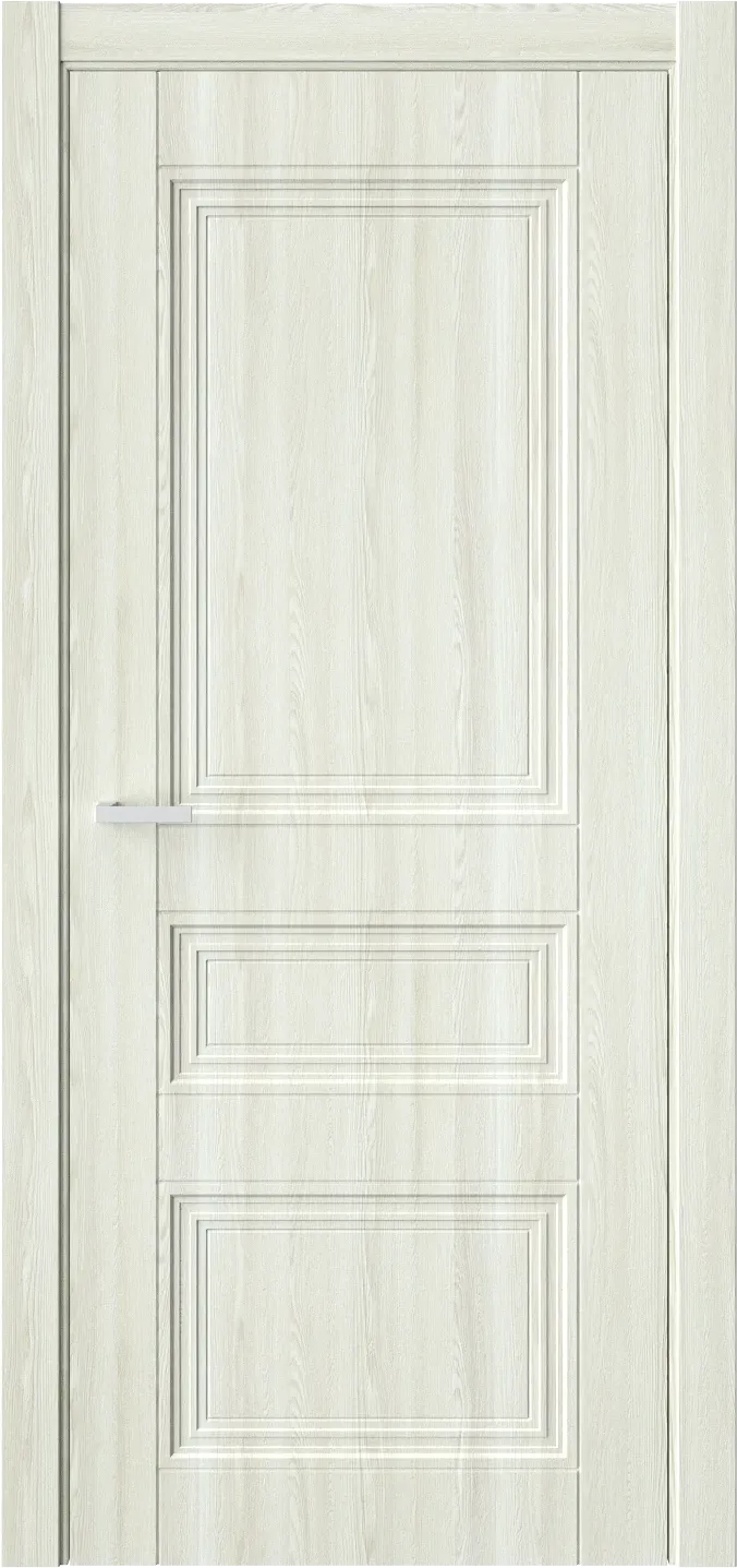 Межкомнатная дверь DEMISS&nbsp11 — Клен крем