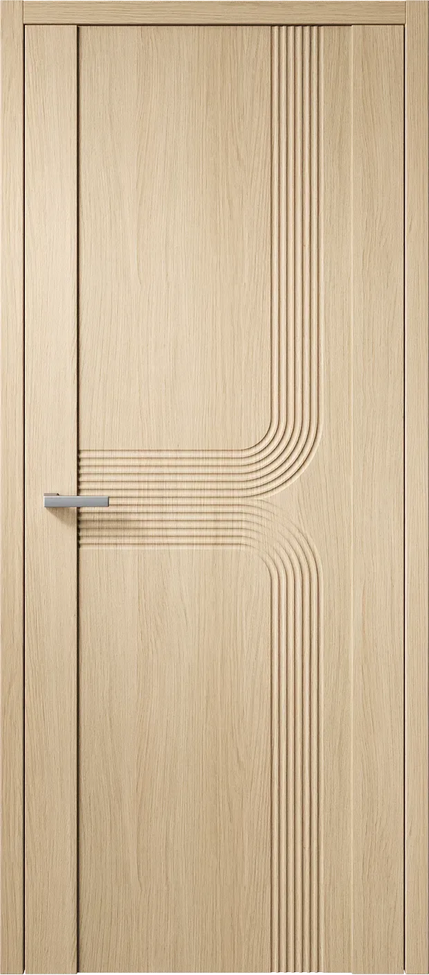 Межкомнатная дверь FENTON 0 Molto 4 — Санлемо