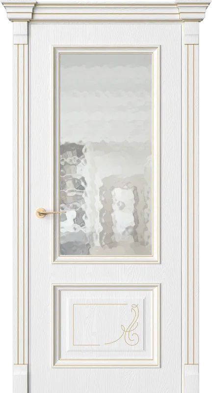 Межкомнатная дверь GE4 Deco