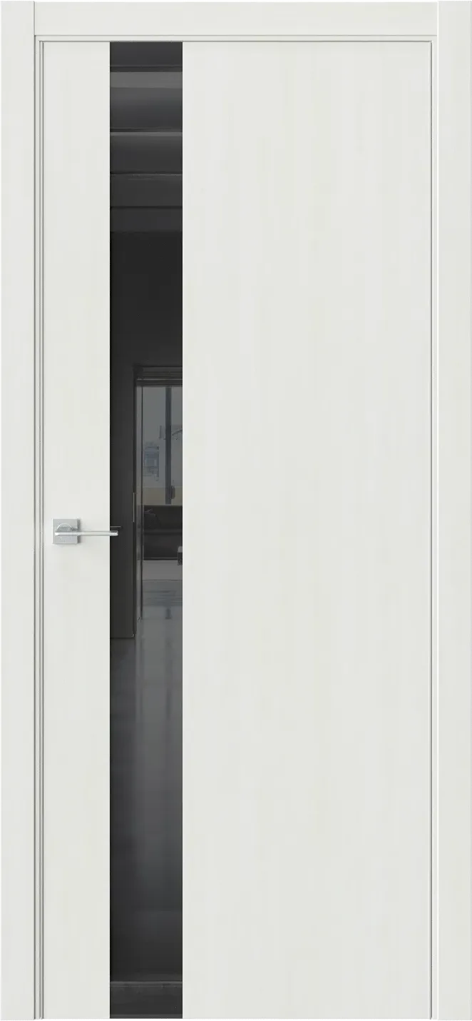Межкомнатная дверь INDUSTRIAL 2 — Стекло lacobel зеркало