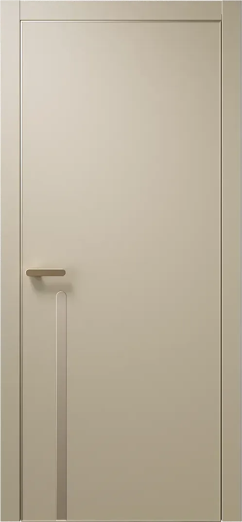 Межкомнатная дверь INDUSTRIAL M1.1