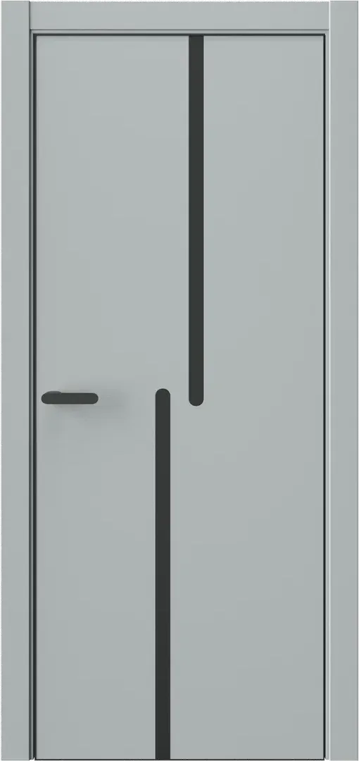 Межкомнатная дверь INDUSTRIAL M2.2