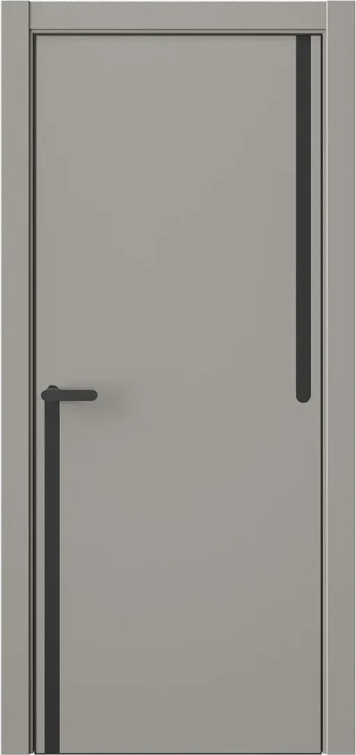 Межкомнатная дверь INDUSTRIAL M2.3