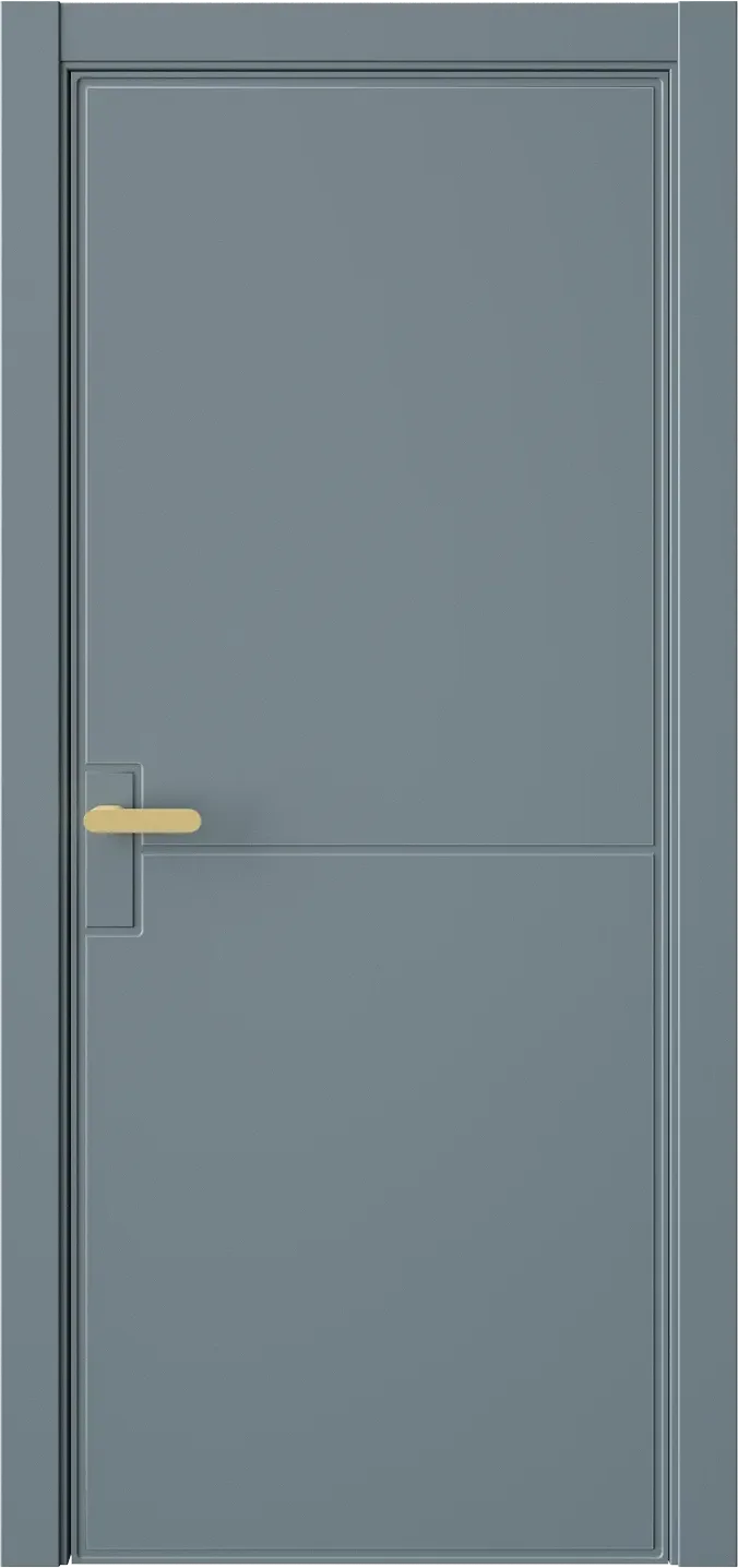 Межкомнатная дверь Линиум 8 — NCS S 6010 B10G