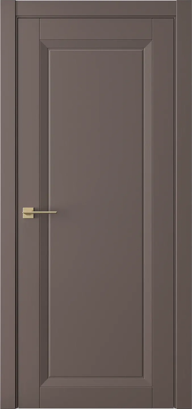 Межкомнатная дверь Mantone 1 — H NCS S 7005 Y80R