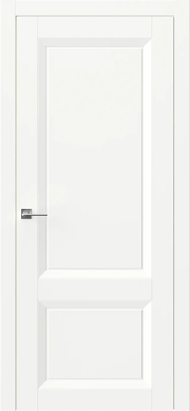 Межкомнатная дверь Mantone 3 — RAL9010