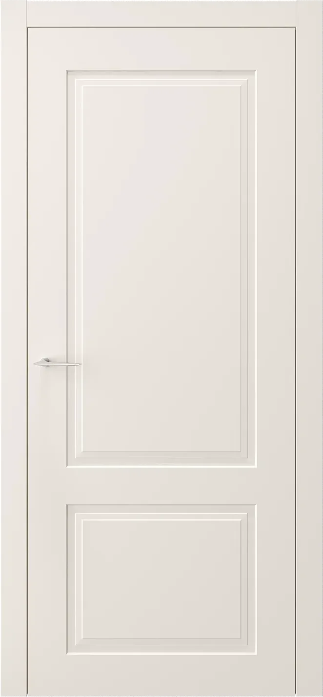 Межкомнатная дверь N3 — NCS 1505 Y40R