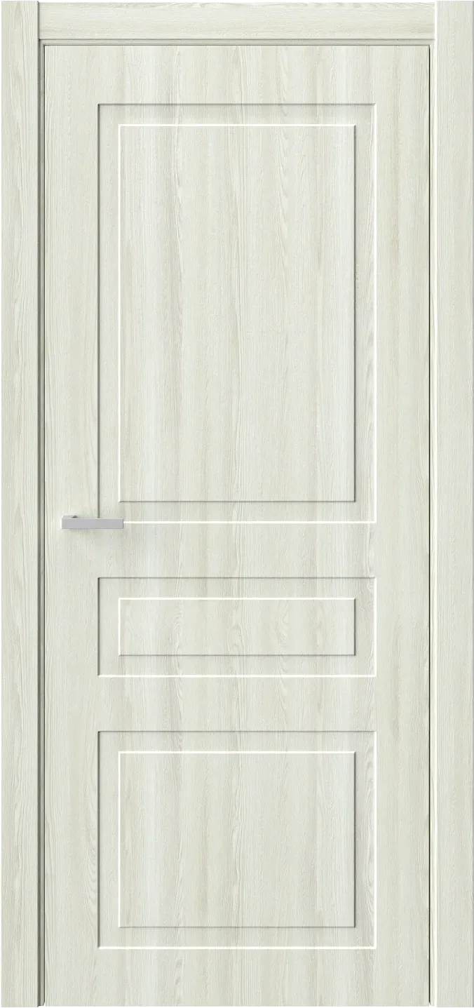 Межкомнатная дверь NOVVA 11 — Клен крем