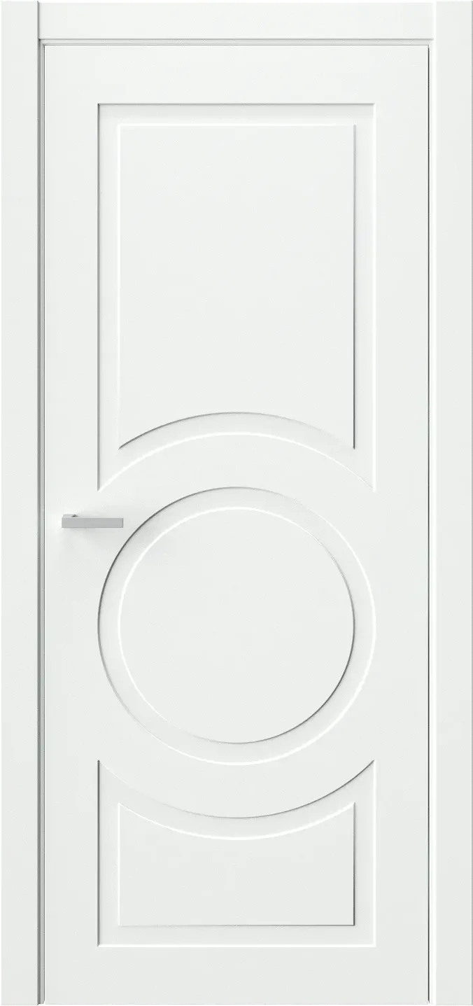 Межкомнатная дверь NOVVA 9 — RAL 9003
