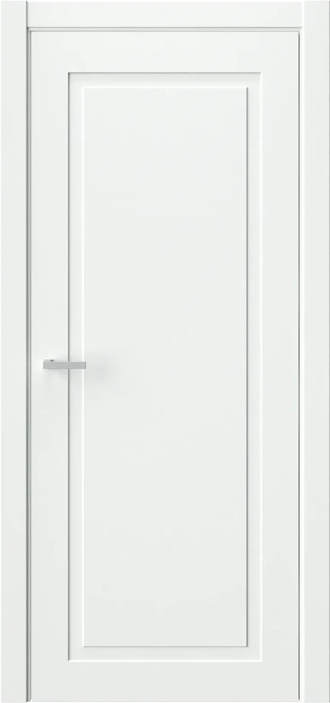 Межкомнатная дверь NOVVA&nbsp1 — RAL 9003