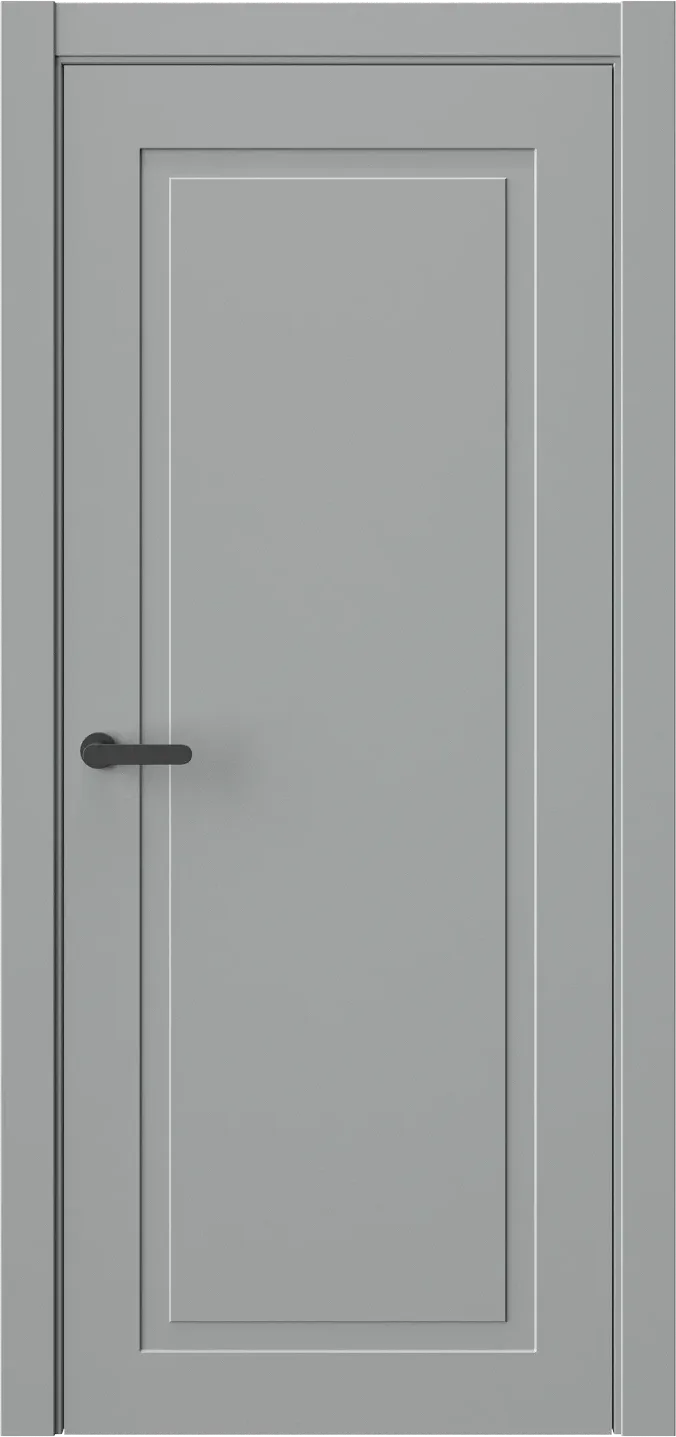 Межкомнатная дверь NOVVA&nbsp1 — Серая гавань