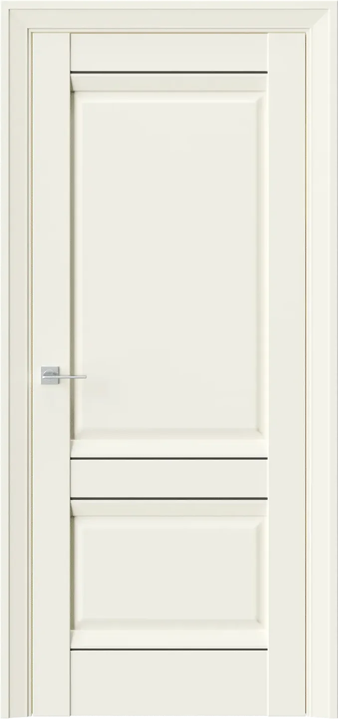 Межкомнатная дверь PALLADIUM 10F — Emlayer бежевый МЧ