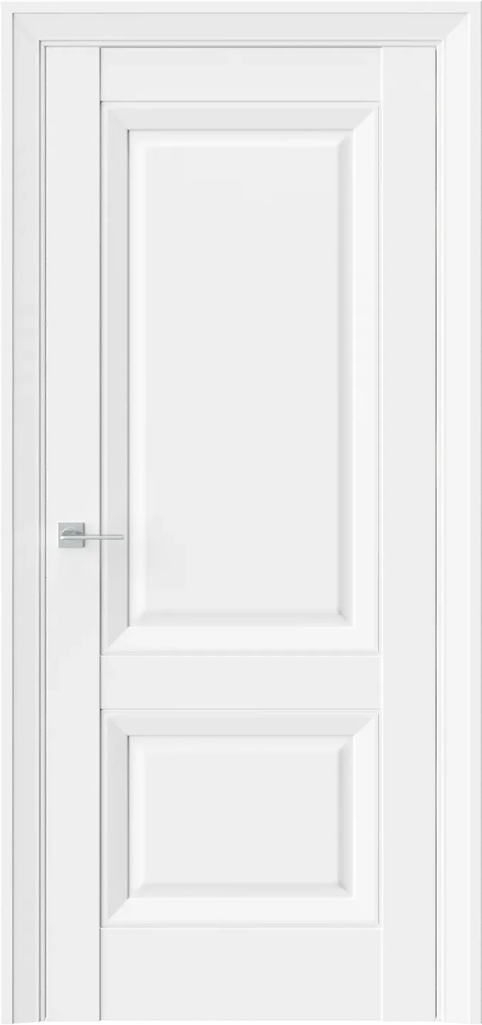 Межкомнатная дверь PALLADIUM 3F — Emlayer белый