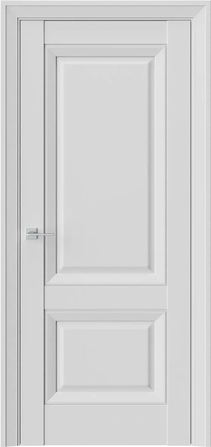 Межкомнатная дверь PALLADIUM 3F — Emlayer серый