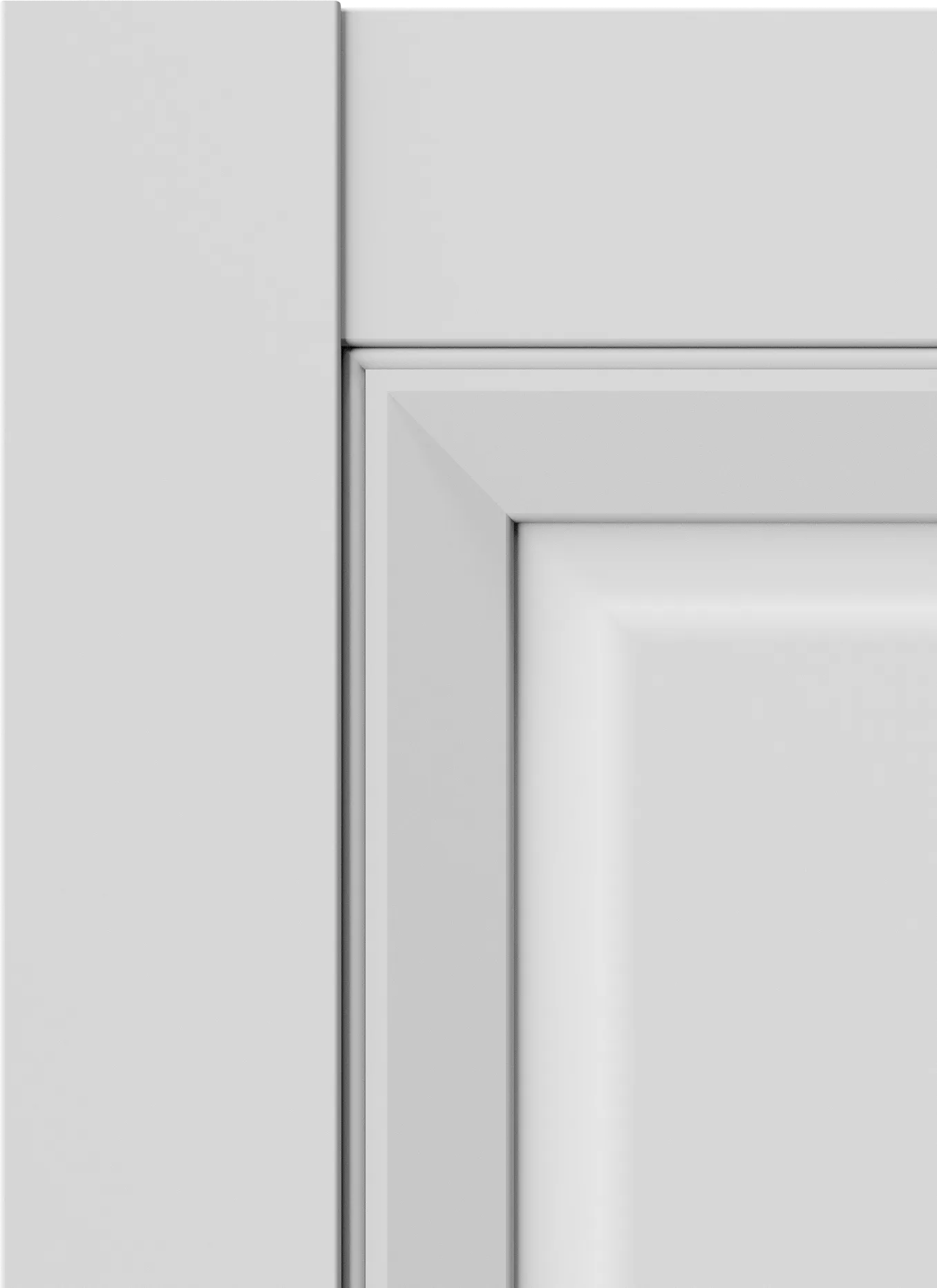Межкомнатная дверь PALLADIUM 3F — Emlayer серый MACRO
