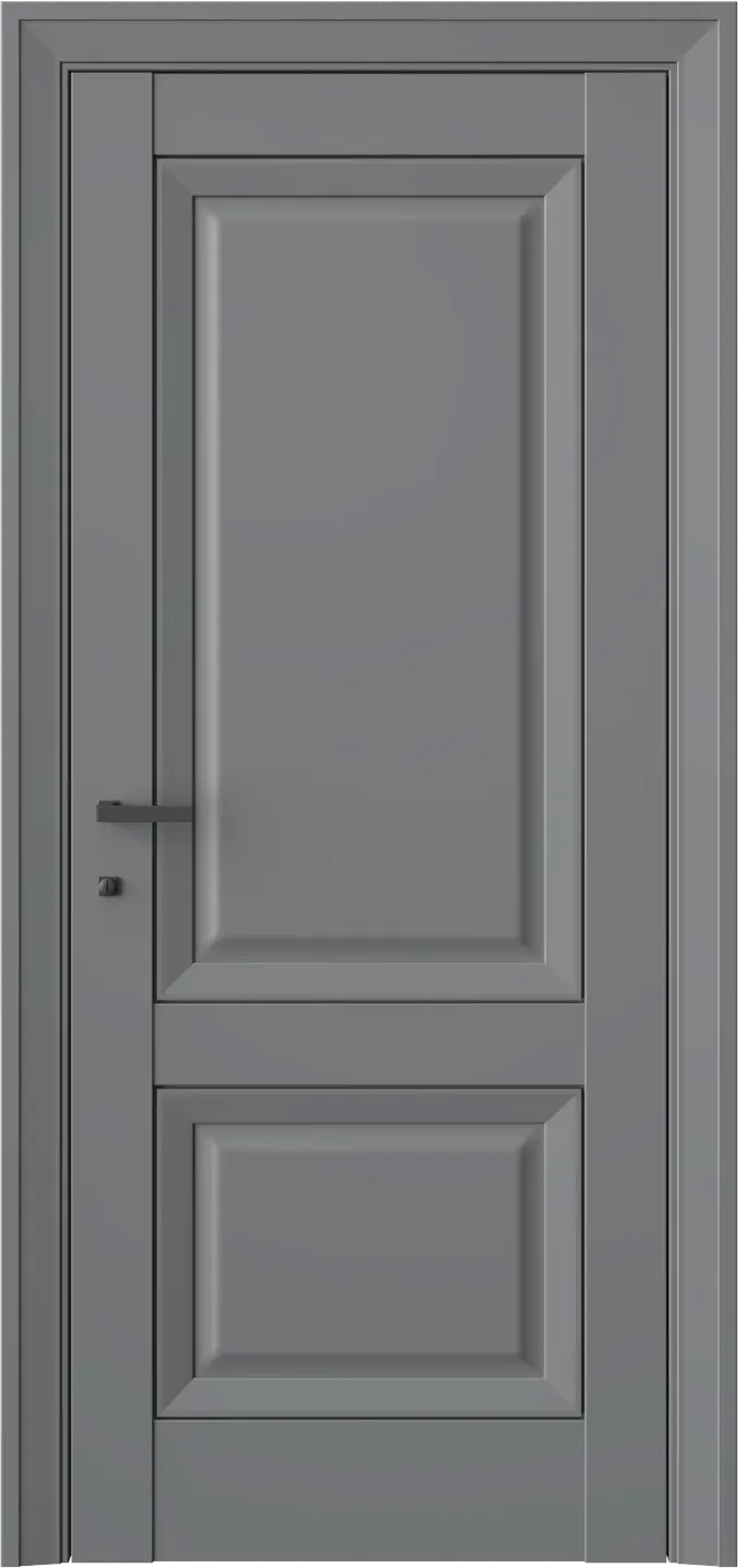 Межкомнатная дверь PALLADIUM 3F — Альпийская ночь