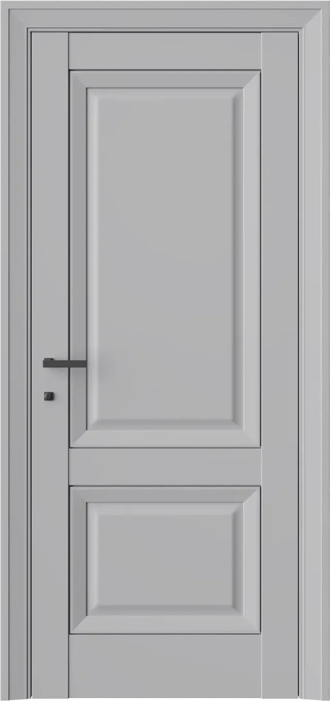 Межкомнатная дверь PALLADIUM 3F — Макиато