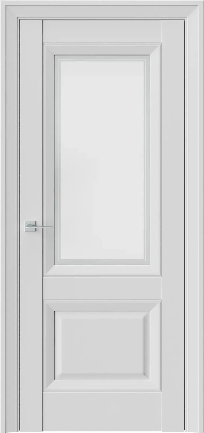 Межкомнатная дверь PALLADIUM 4F — Стекло 1