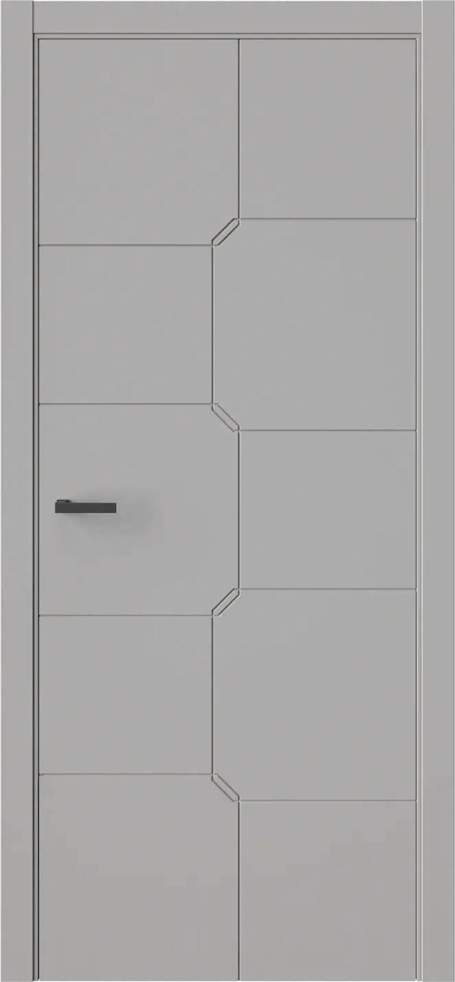Межкомнатная дверь PRIME 10 — SoftTouch Макиато
