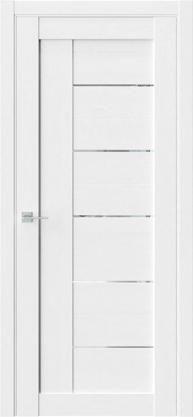Межкомнатная дверь RELISH 9 — Стекло сияние