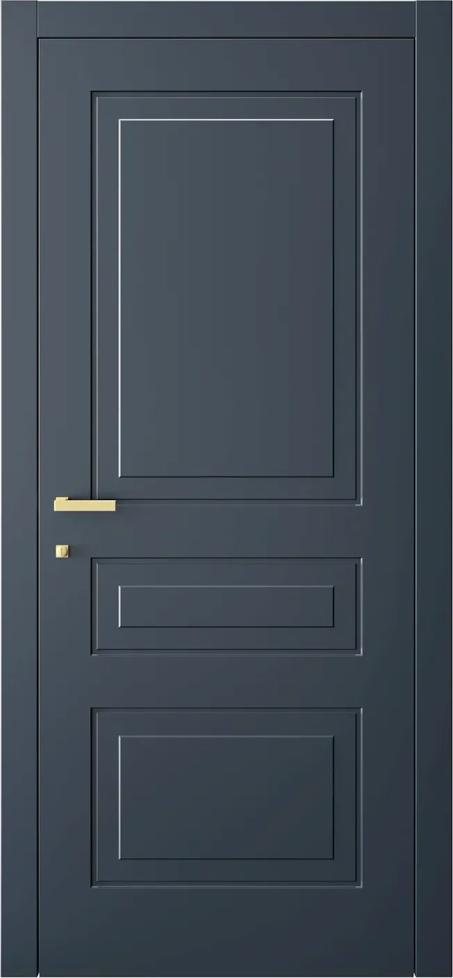 Межкомнатная дверь RV11 — ncs s 7010-r90b