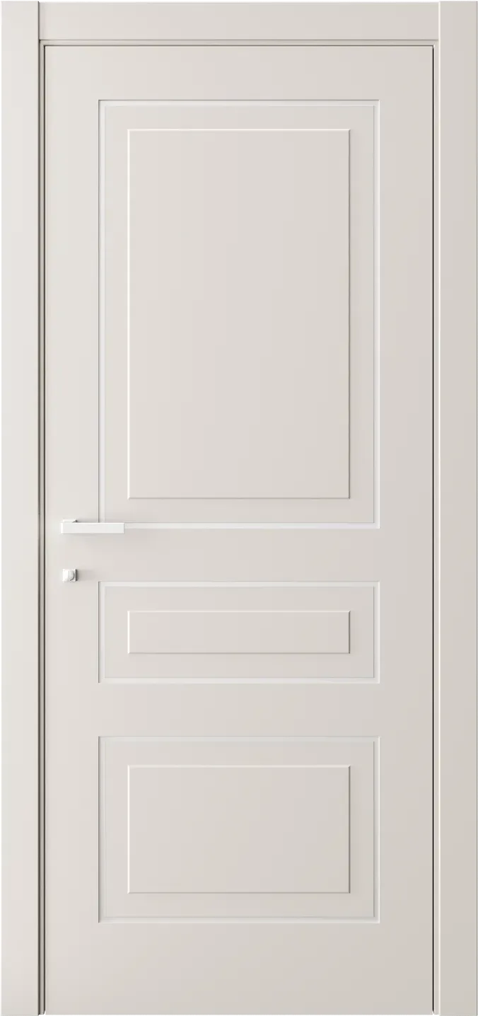 Межкомнатная дверь RV11M — NCS S 1502-Y50R MX
