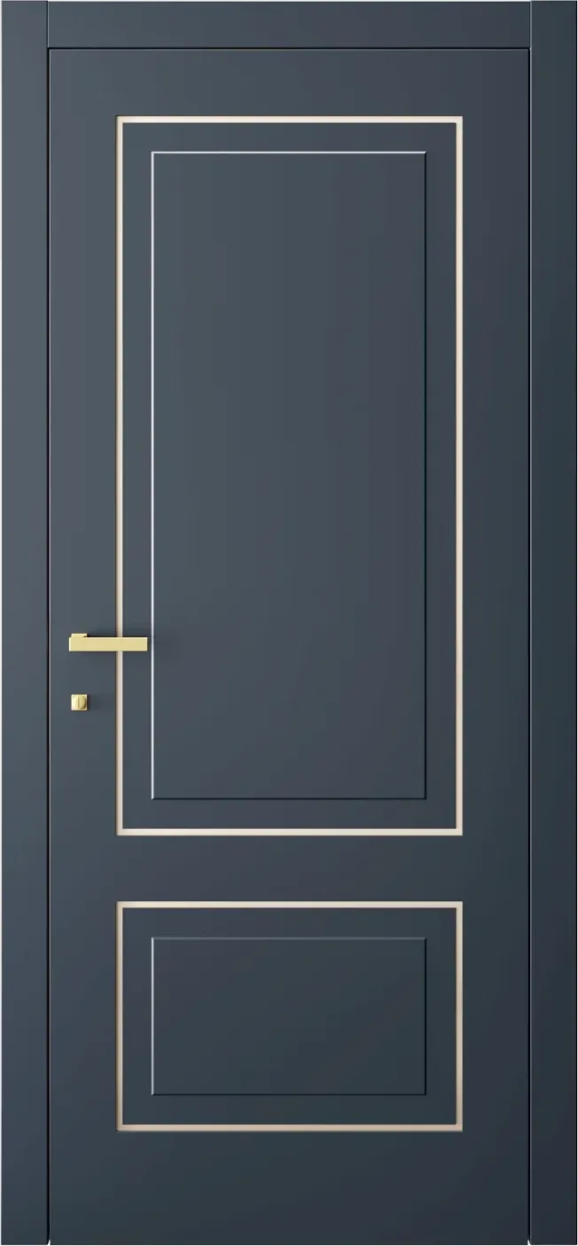 Межкомнатная дверь RV3M — ncs s 7010-r90b